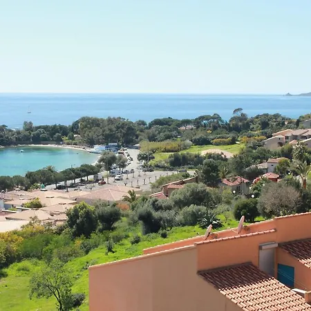 Studio Santa Lina Appartement *
