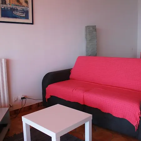 Studio Santa Lina * Ajaccio (Corsica)