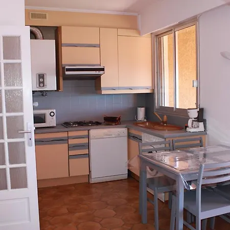 Appartement Studio Santa Lina *