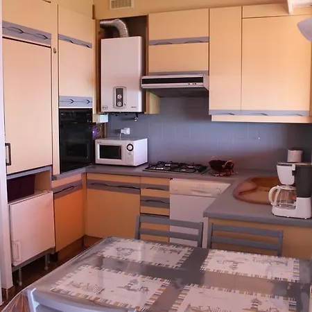 Studio Santa Lina * Ajaccio (Corsica)